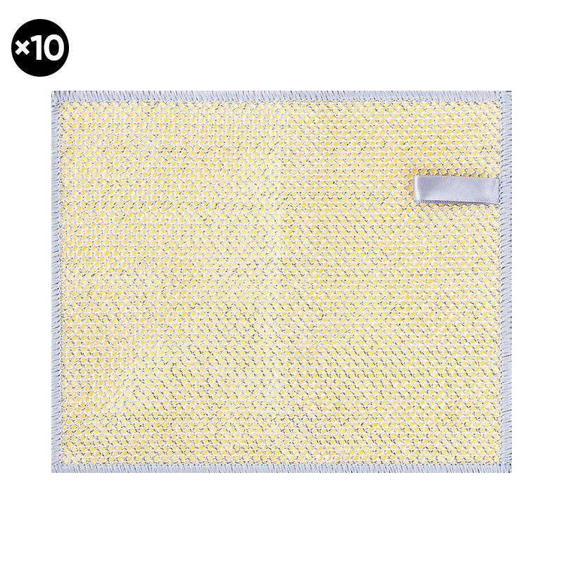 BowLift | Thickened Silver Wire Cleaning Cloth