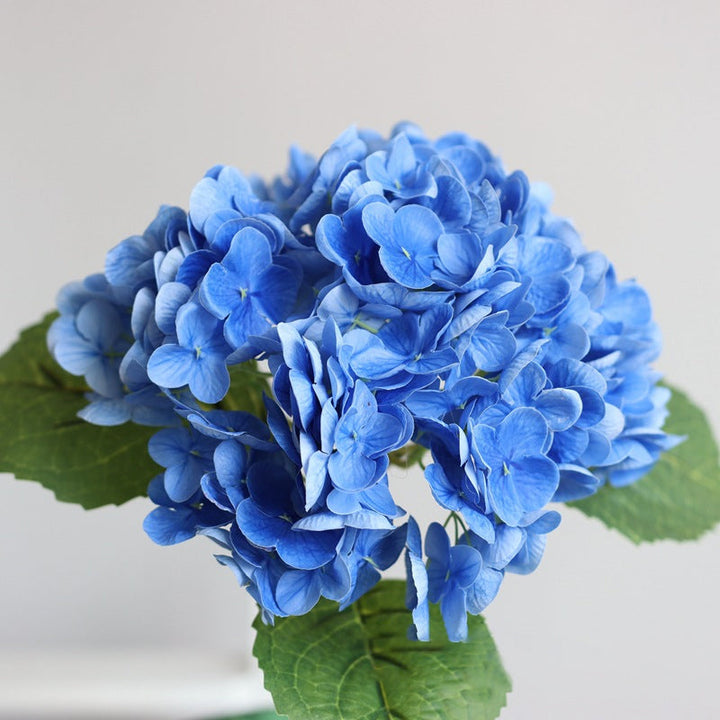 BowLift | Artificial Hydrangea Flowers for Outdoor Use