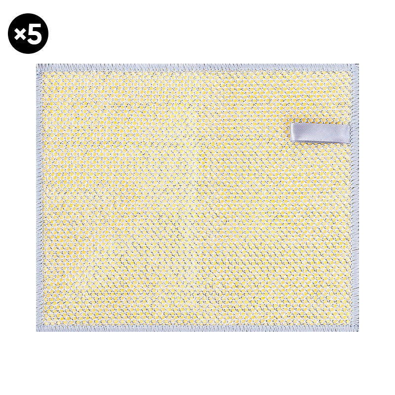 BowLift | Thickened Silver Wire Cleaning Cloth