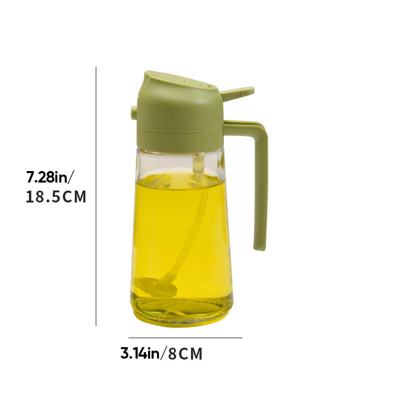 BowLift | 2-in-1-Multi-Function-Oil-Bottle