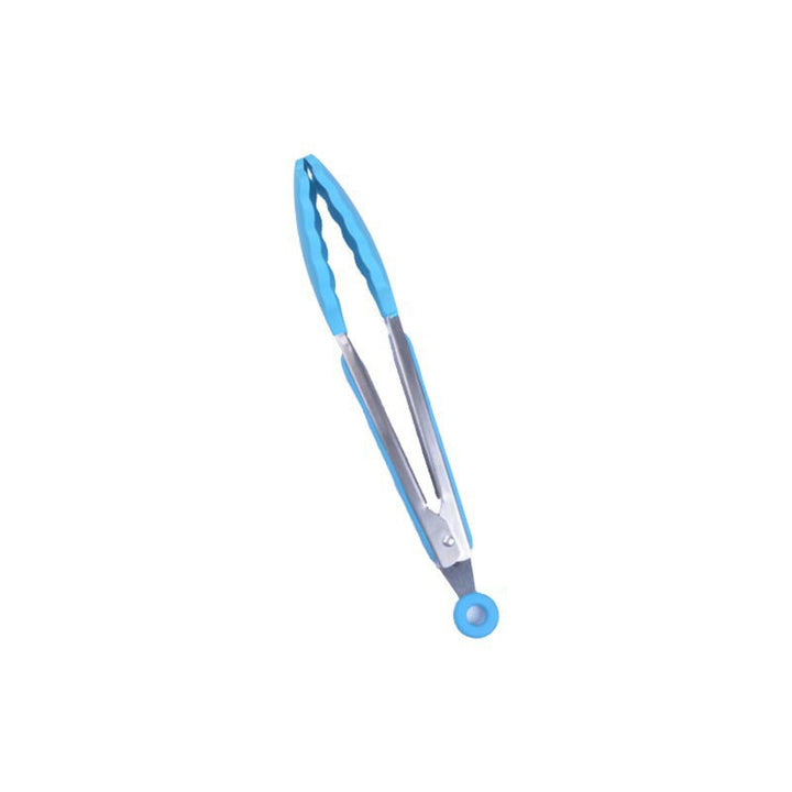 Silicone Grill Tongs | Bowlift
