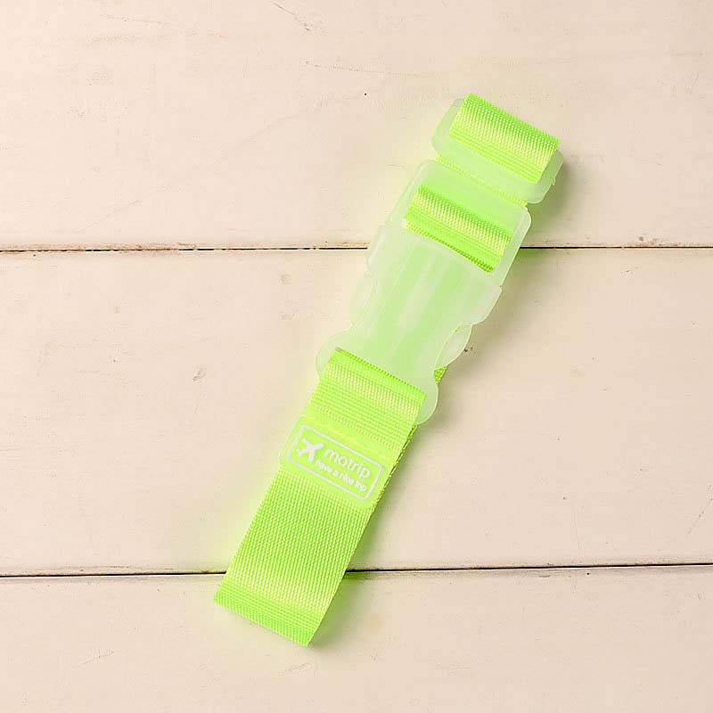BowLift | Luggage strap
