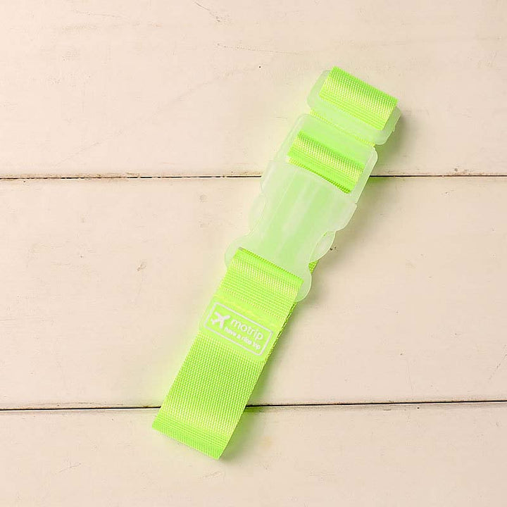 BowLift | Luggage strap
