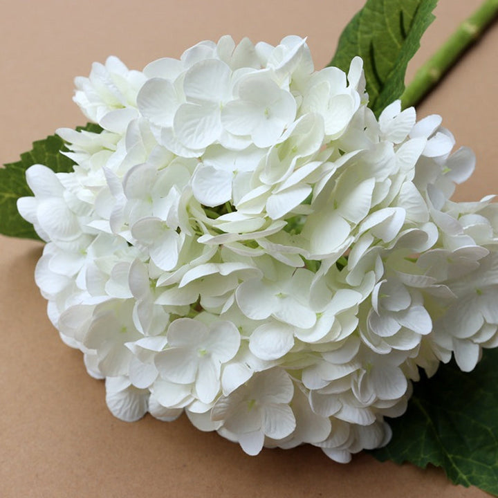 BowLift | Artificial Hydrangea Flowers for Outdoor Use