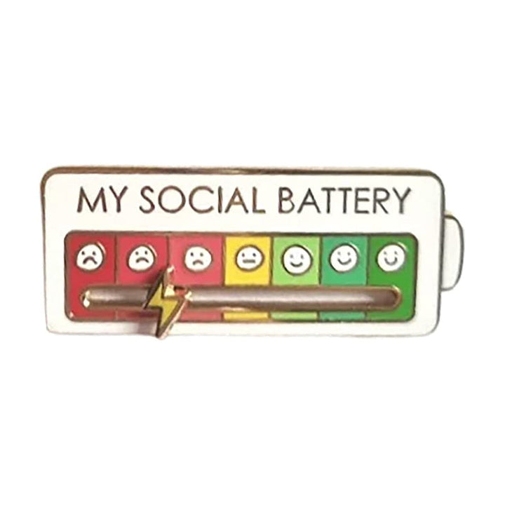 BowLift | Interactive Mood Pins
