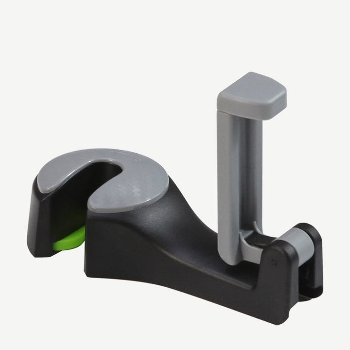 BowLift | Headrest holder car strap