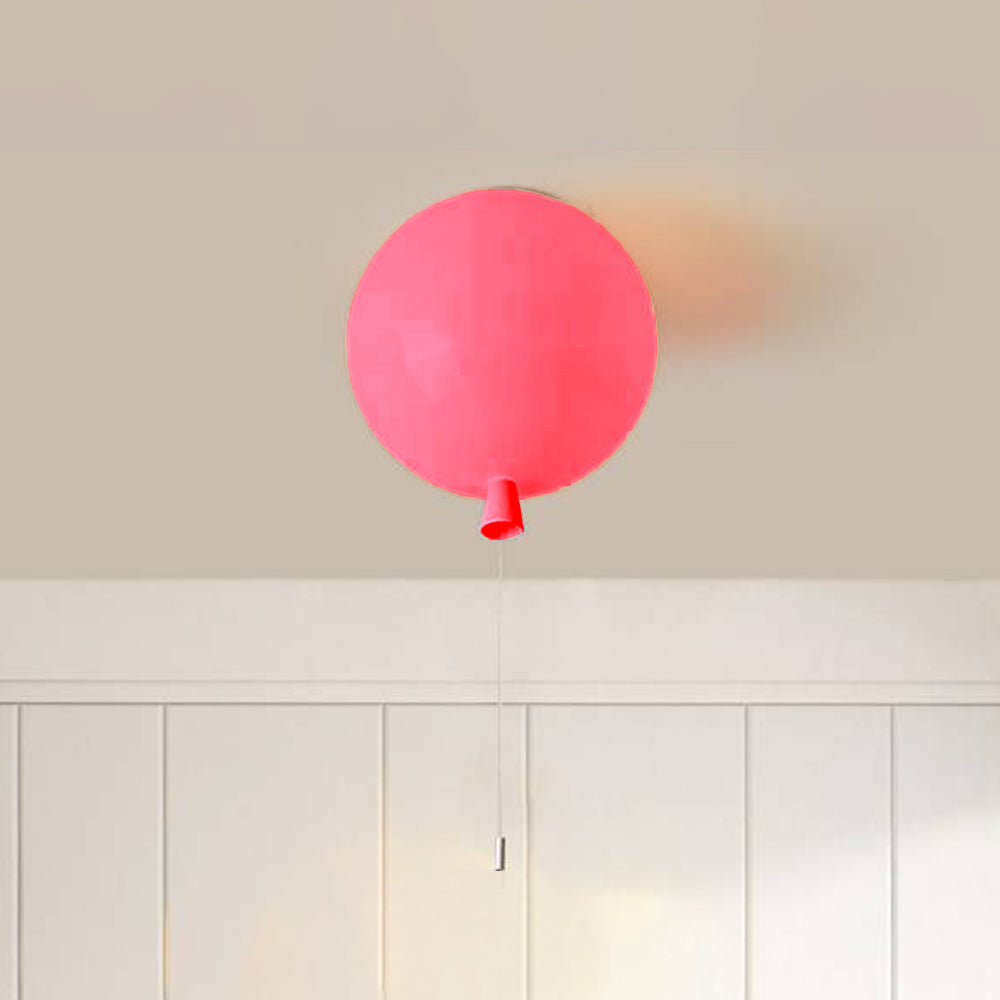 BowLift | Modern LED Ceiling Light - Stylish Lighting for Bedroom and Living Room