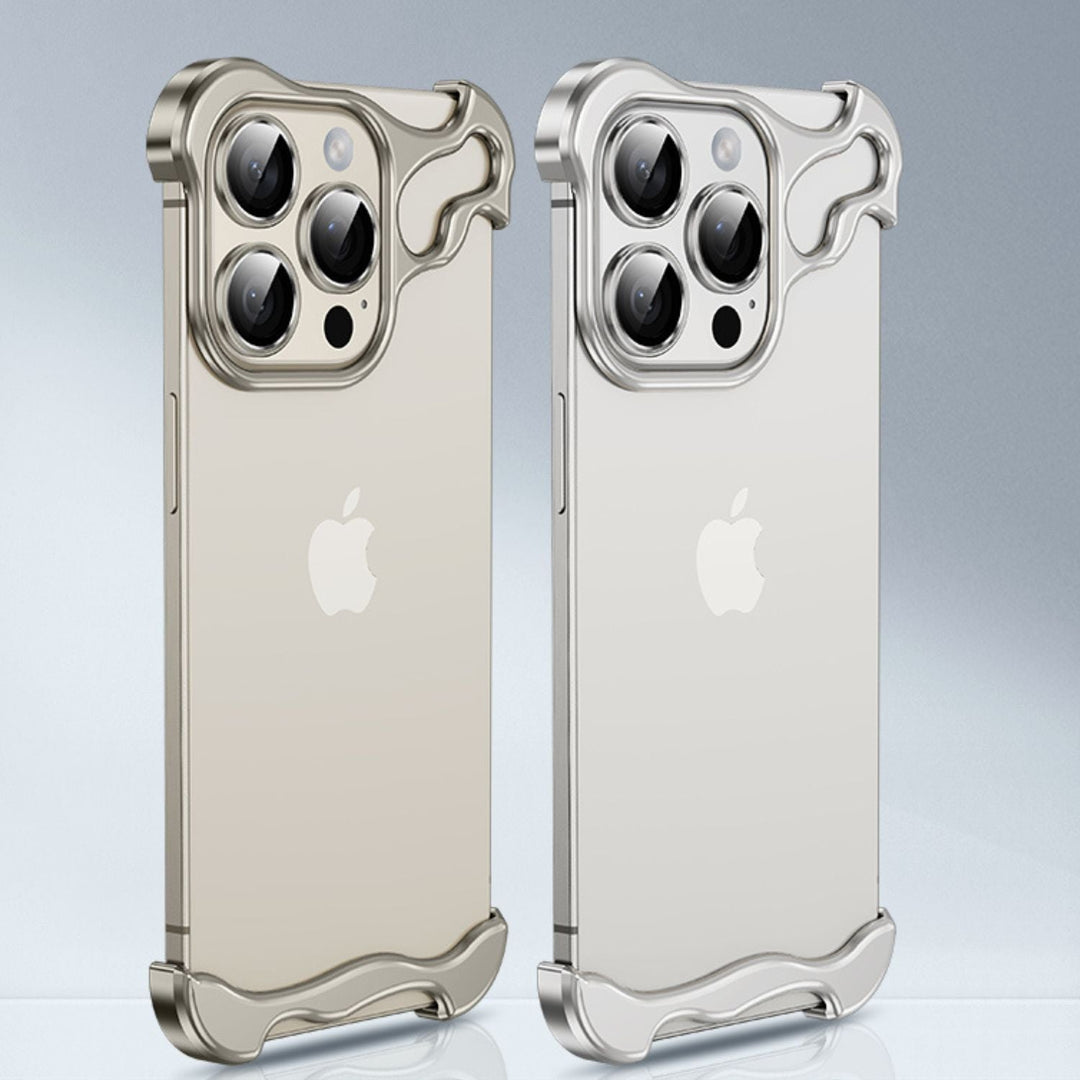 BowLift | Mobile Phone Case with Slim Minimalist Design