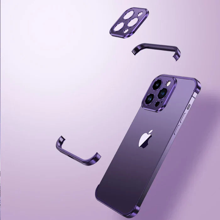 BowLift | Slim and Robust iPhone Case - StealthShield