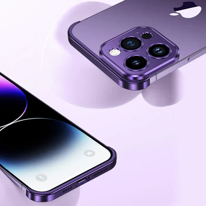 BowLift | Slim and Robust iPhone Case - StealthShield