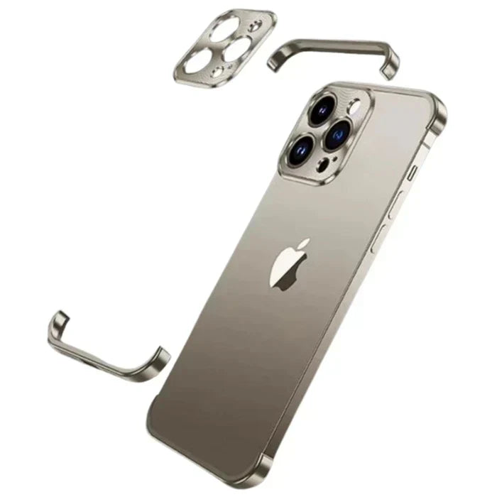 BowLift | Slim and Robust iPhone Case - StealthShield