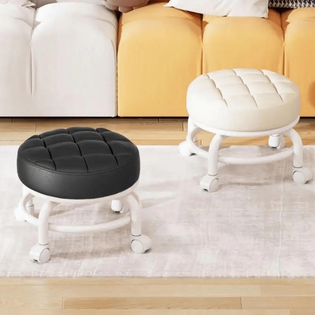BowLift | Ergonomic Swivel Chair 360° Adjustable Rotating Chair
