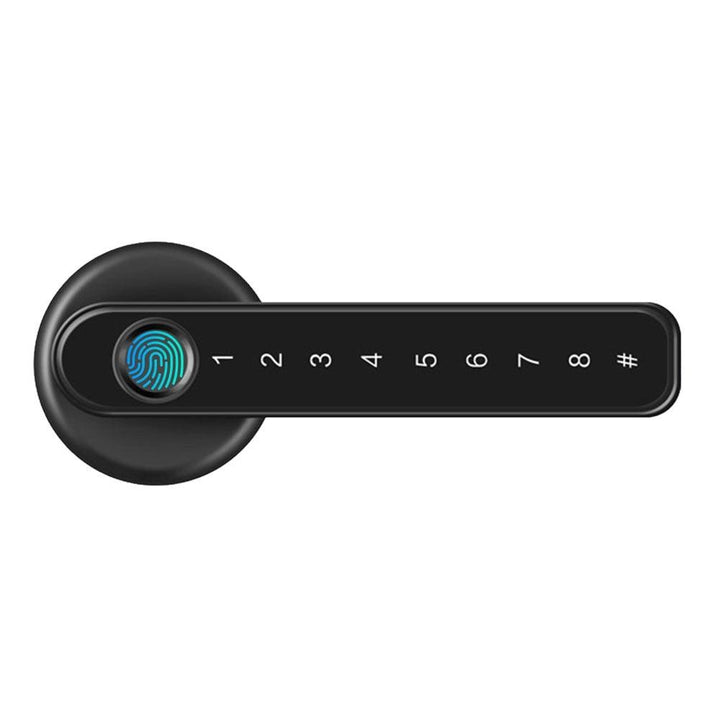 BowLift | Smart Door Lock