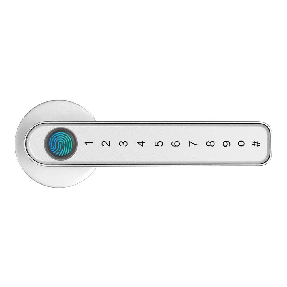 BowLift | Smart Door Lock