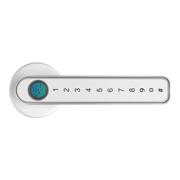 BowLift | Smart Door Lock