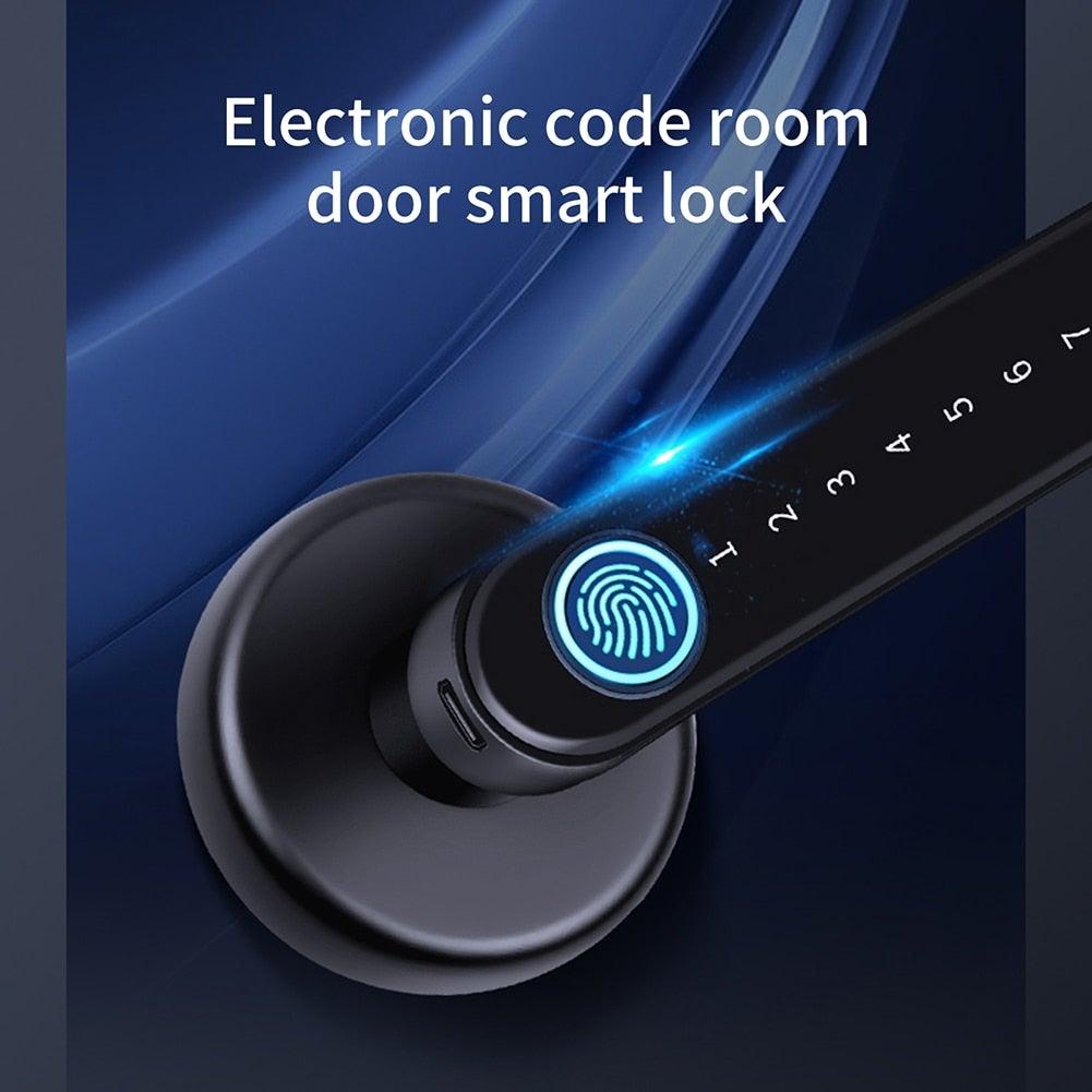 BowLift | Smart Door Lock