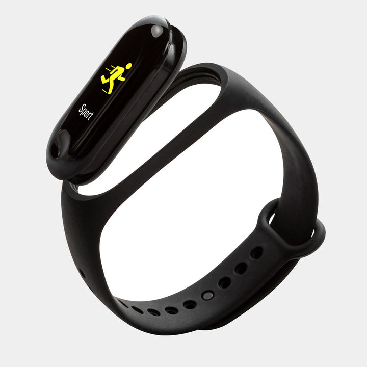 BowLift | Fitness Tracker Smartwatch Activity Monitor