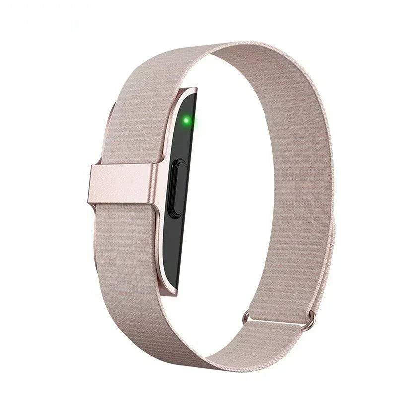 BowLift | Smart Health Tracker - BraceletVital