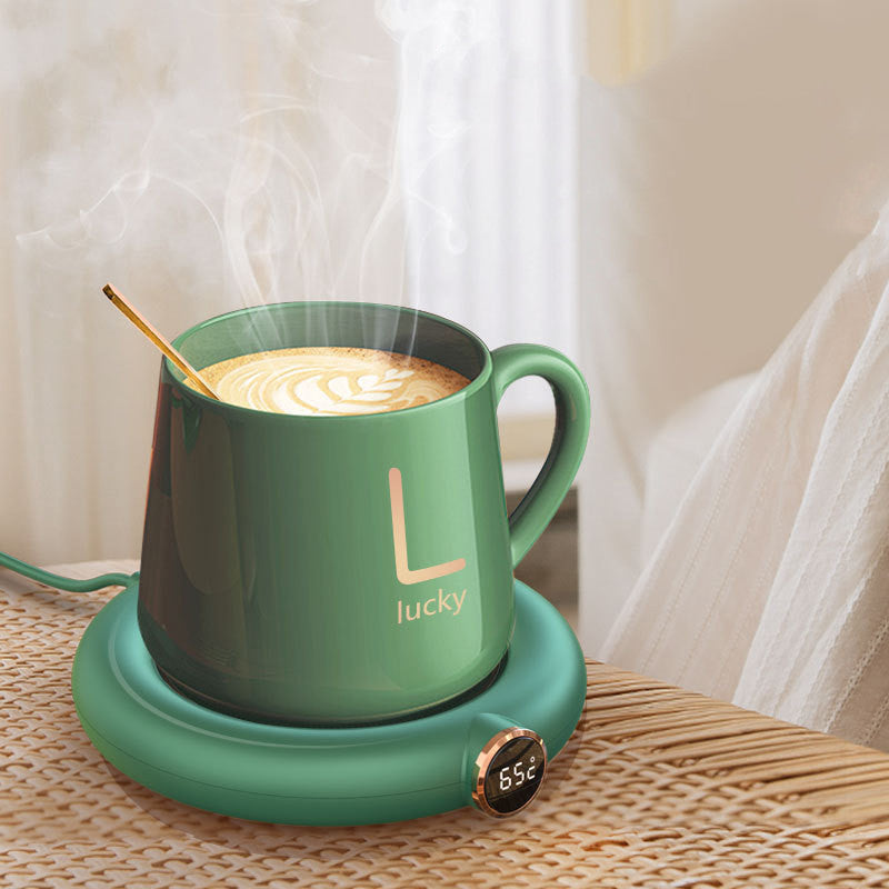BowLift | Smart Mug Warmer for Hot Drinks – WarmSip