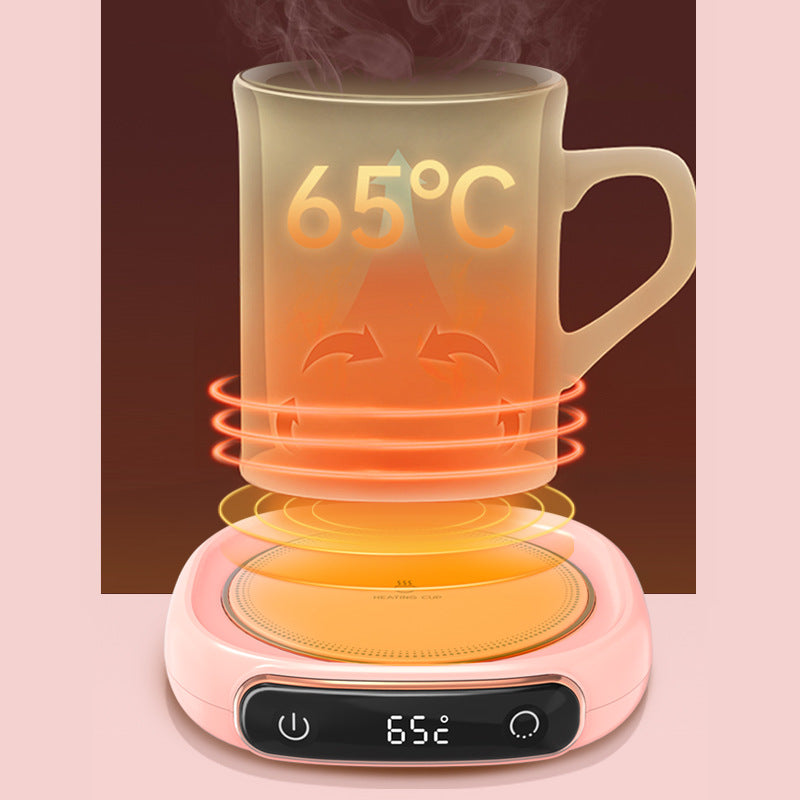 BowLift | Smart Mug Warmer for Hot Drinks – WarmSip