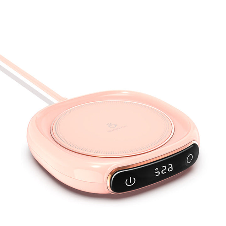 BowLift | Smart Mug Warmer for Hot Drinks – WarmSip