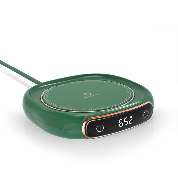 BowLift | Smart Mug Warmer for Hot Drinks – WarmSip