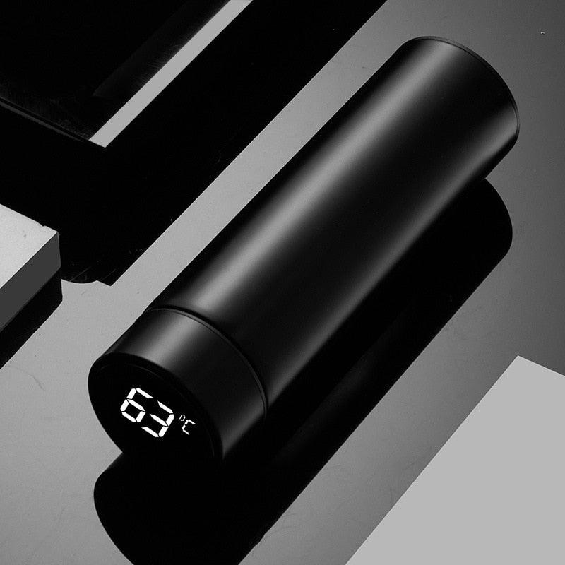 BowLift | Smart Thermos - LED Digital Temperature Display Thermos Bottle