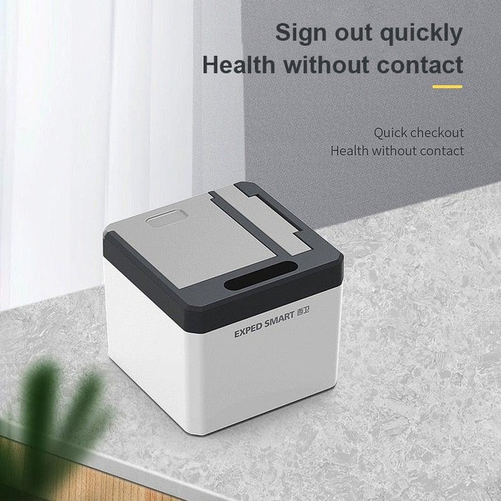 BowLift | Smart Toothpick Dispenser