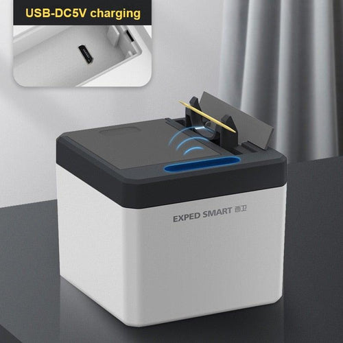 BowLift | Smart Toothpick Dispenser