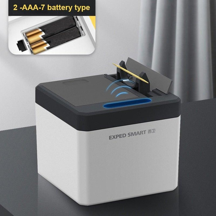 BowLift | Smart Toothpick Dispenser