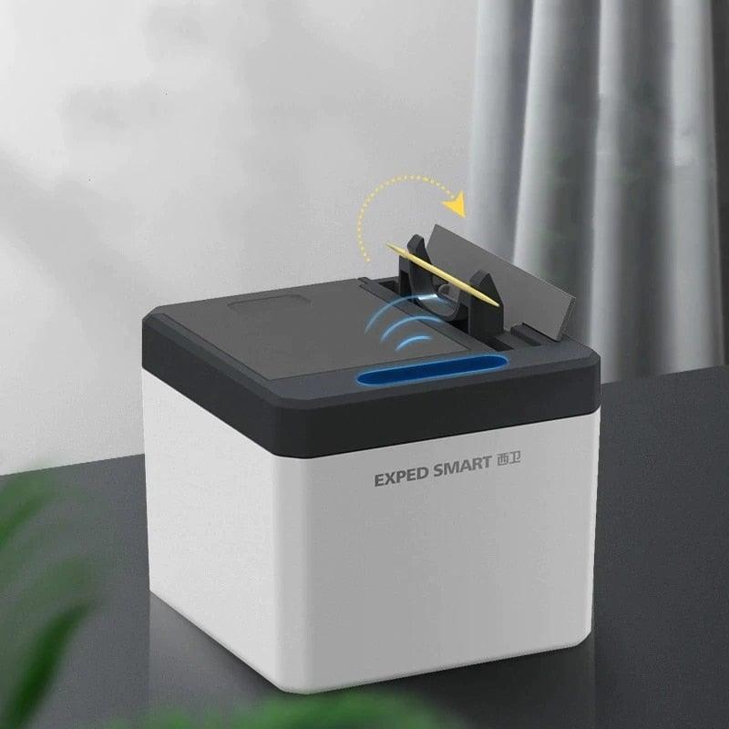 BowLift | Smart Toothpick Dispenser