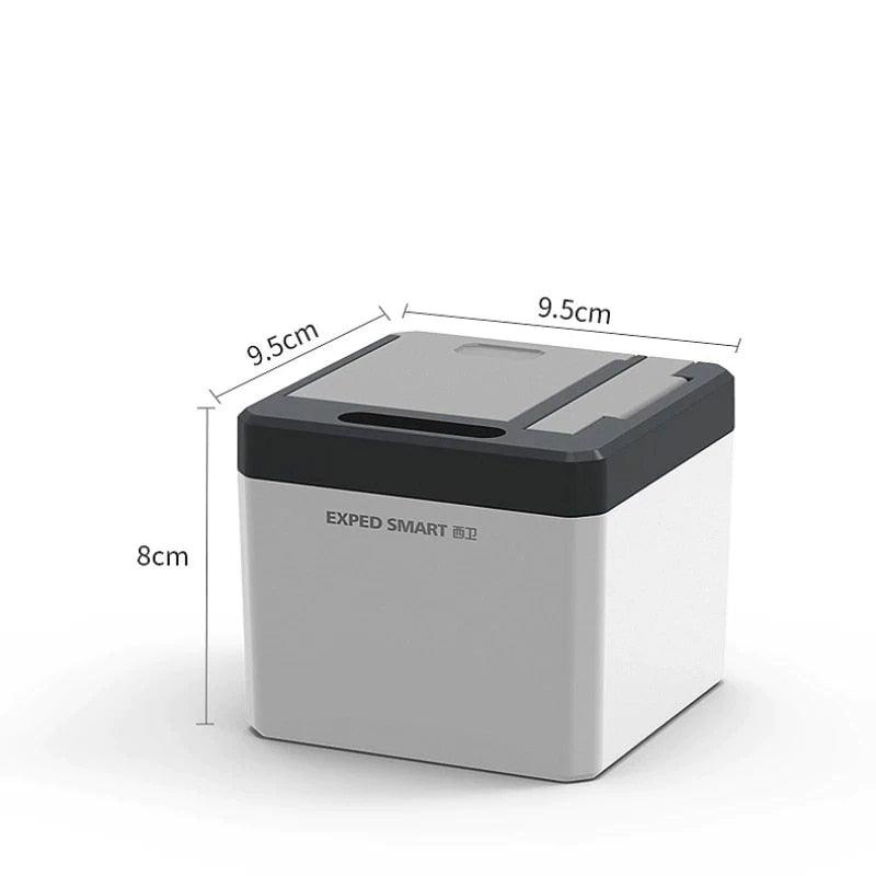 BowLift | Smart Toothpick Dispenser