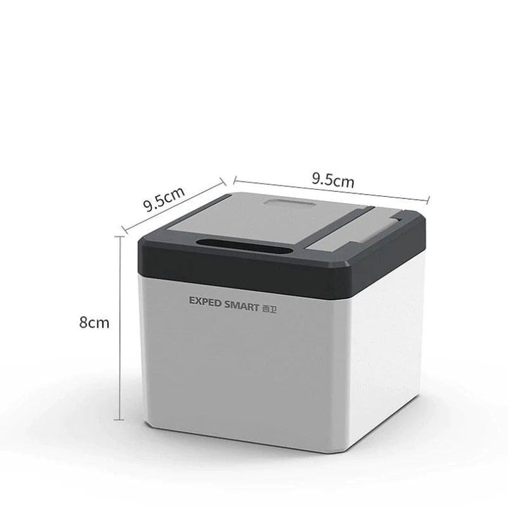 BowLift | Smart Toothpick Dispenser