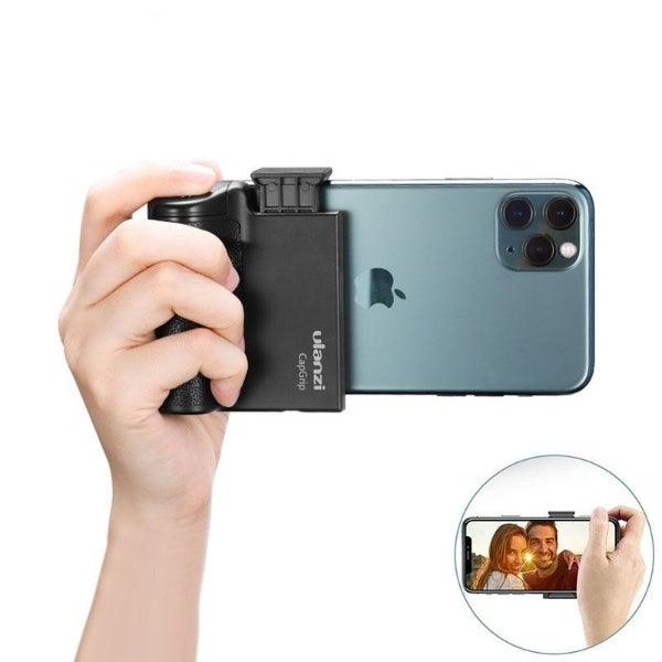 BowLift | Smartphone Grip Holder