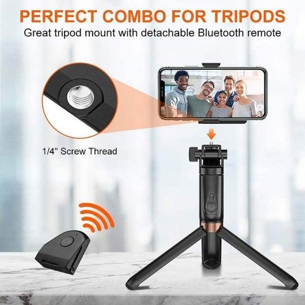 BowLift | Smartphone Grip Holder
