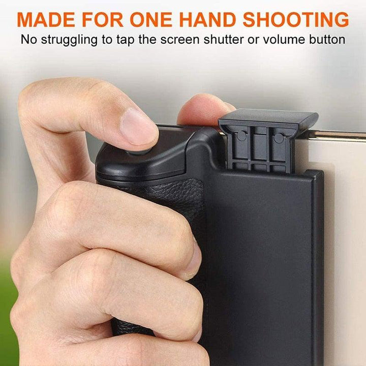 BowLift | Smartphone Grip Holder