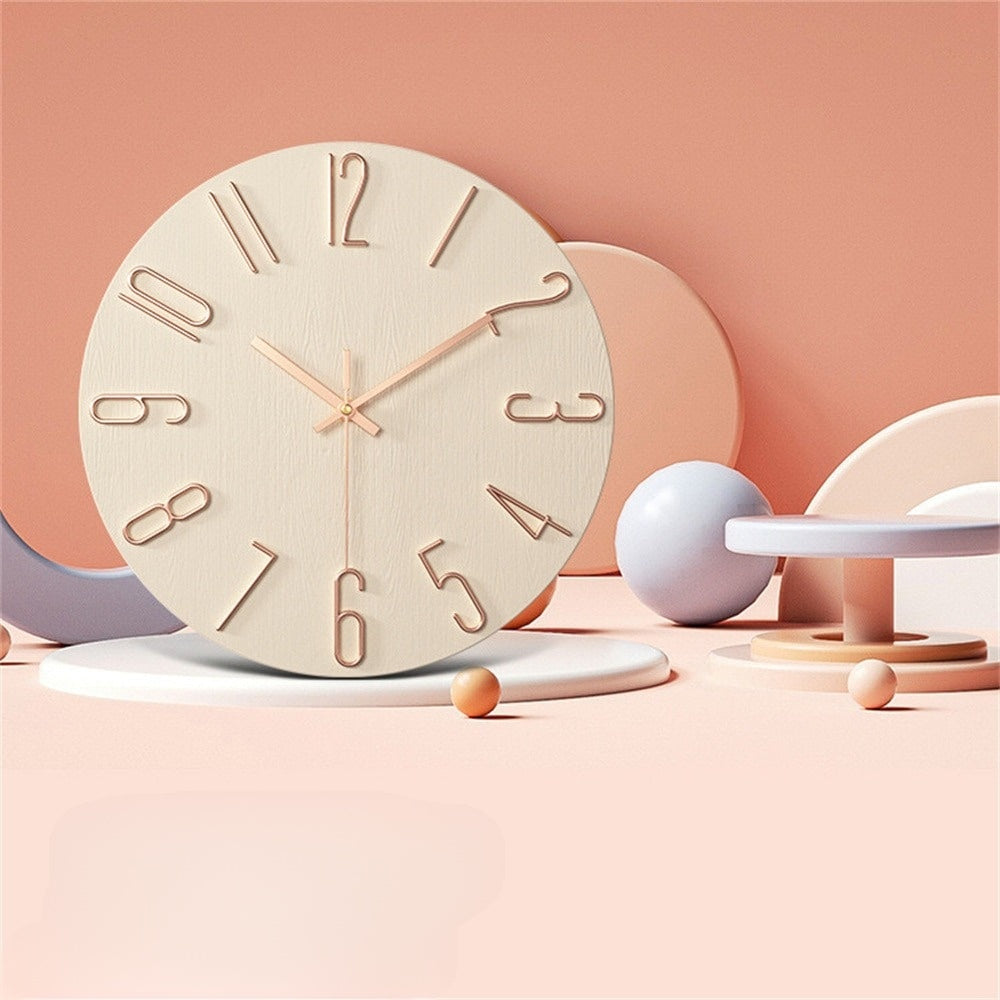 BowLift | TechTick - Modern Plastic Timepiece