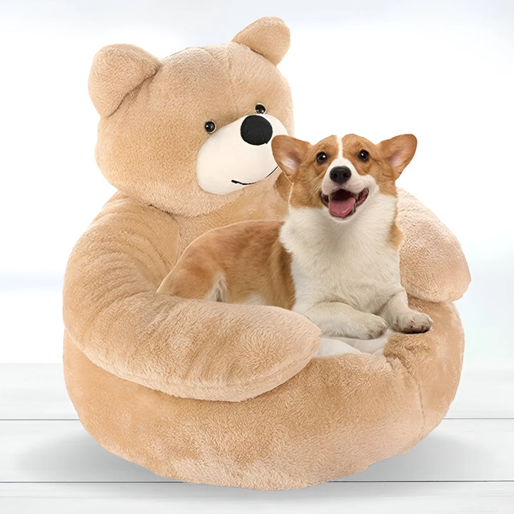 CozyPet Bed - RestHaven Bowlift