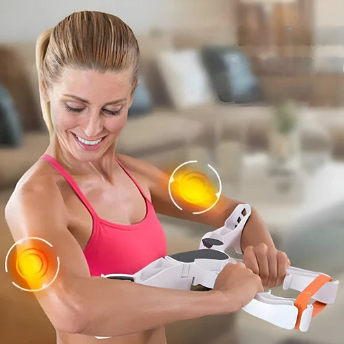 BowLift | Anti-Cellulite Cupping Device