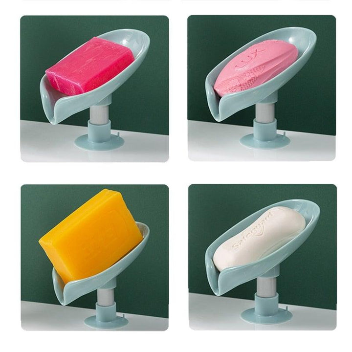 BowLift | Soap case