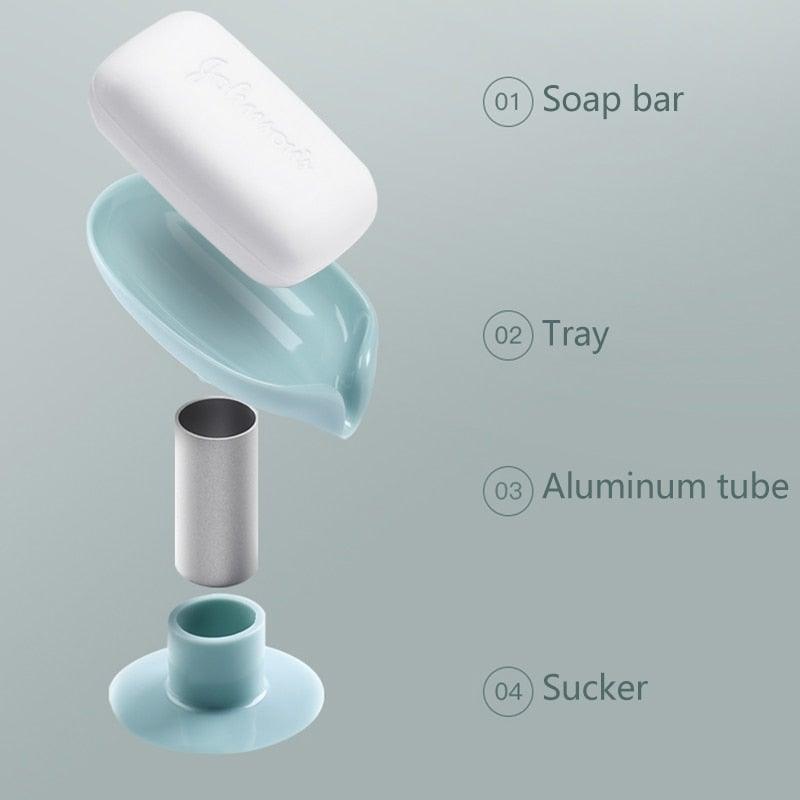 BowLift | Soap case
