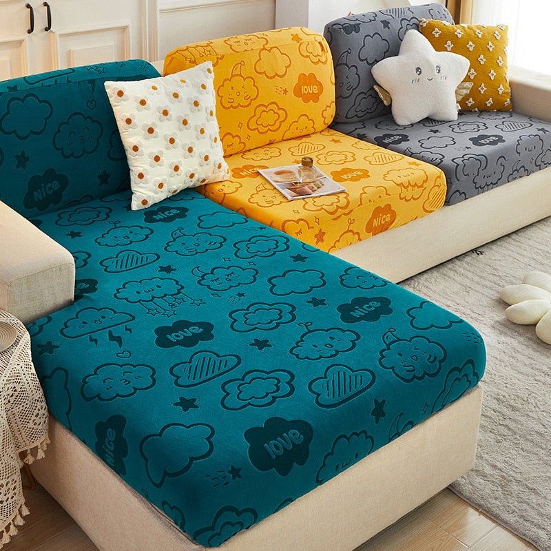 BowLift | Sofa Cover - Only Cushion