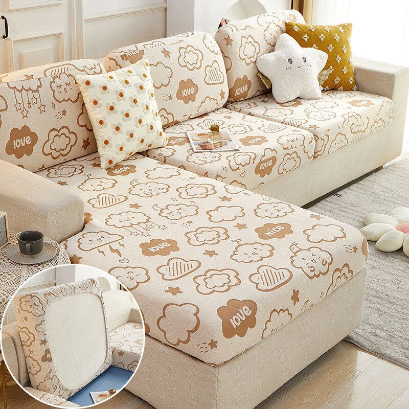 BowLift | Sofa Cover - Only Cushion