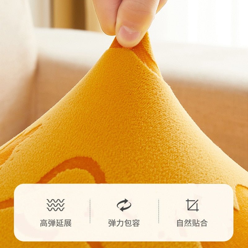 BowLift | Sofa Cover - Only Cushion