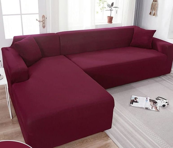 BowLift | Water-repellent Sofa cover for stylish protection
