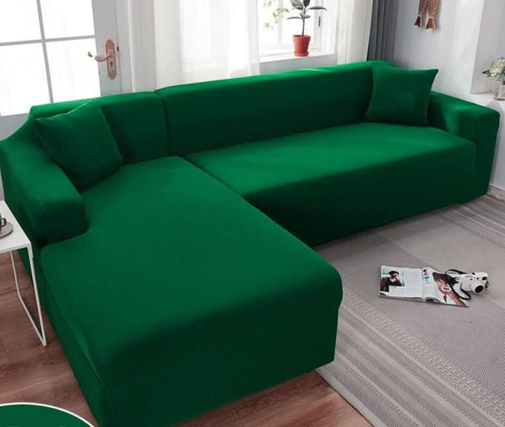 BowLift | Water-repellent Sofa cover for stylish protection