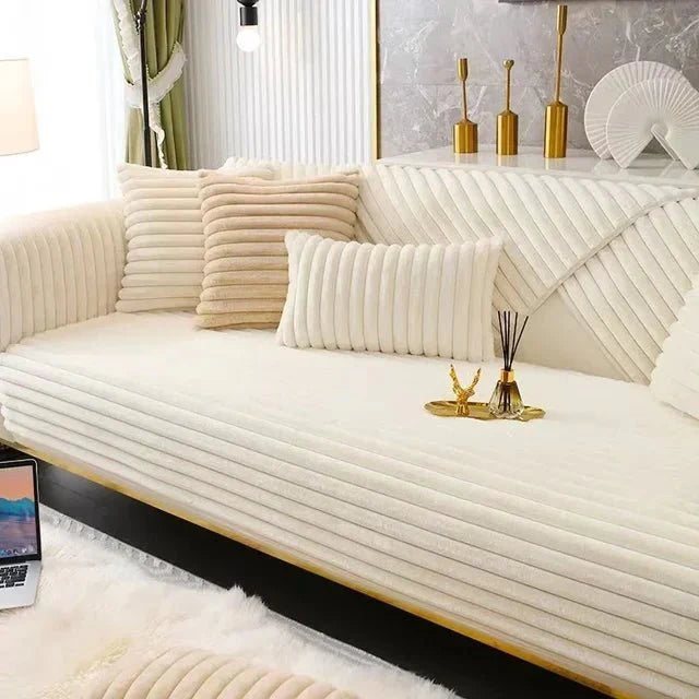 BowLift | Sofasafe Sofa Cover – Waterproof Protection and Cozy Comfort