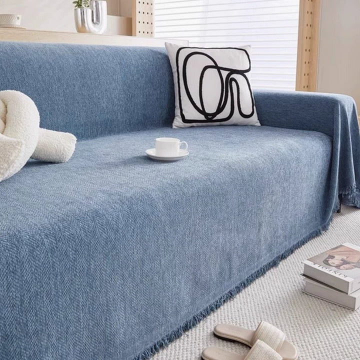 BowLift | SofaShield – Minimalist sofa cover, leak-proof and easy to clean