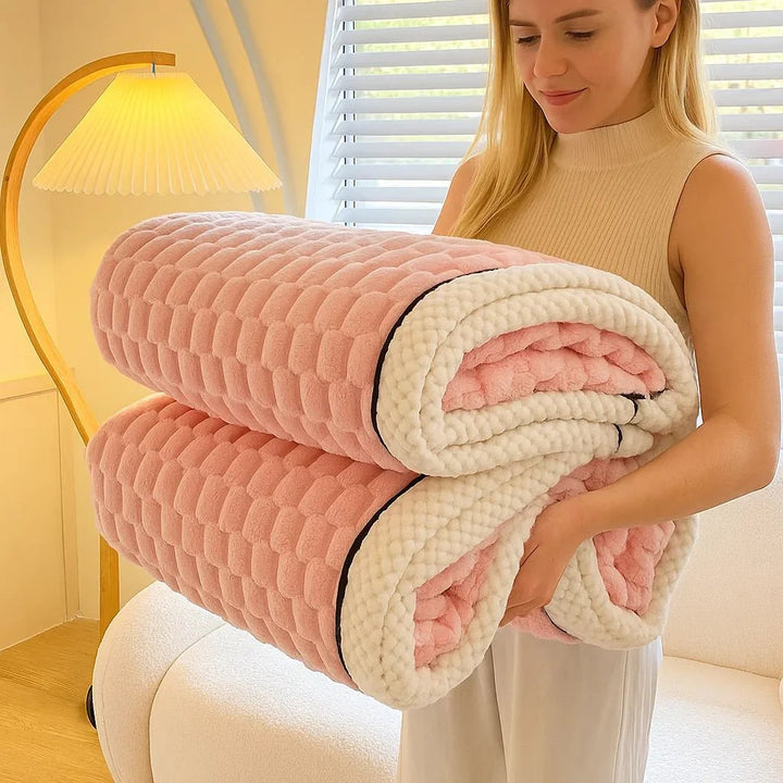 BowLift | SoftSphere – Incredible Softness for Cozy Warmth