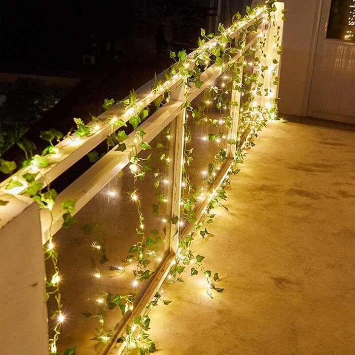 BowLift | Solar decorative lights